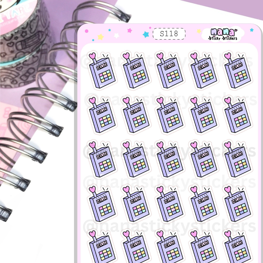 Cellphone/S118