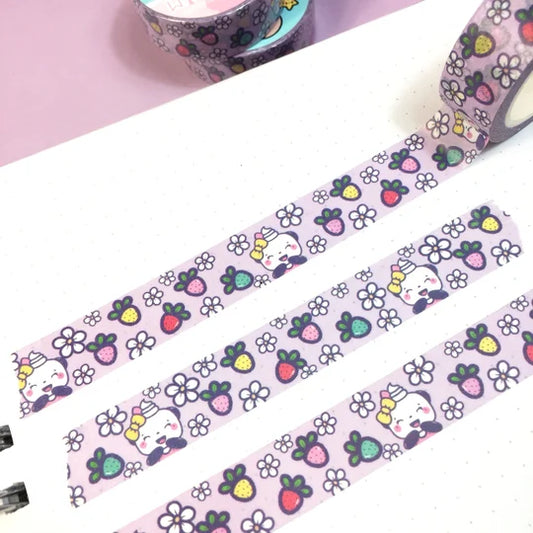 BerryPanda Washi/WT08