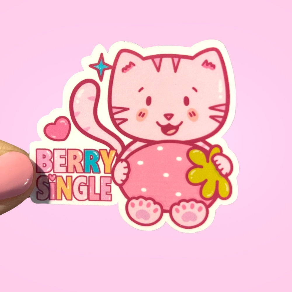 Berry Single/D51