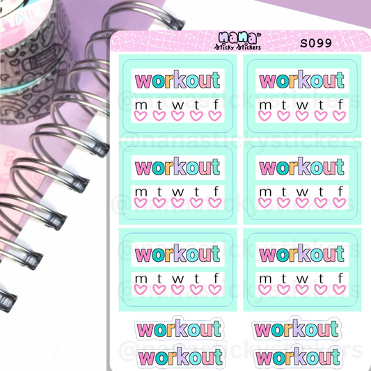 Workout Tracker/S099