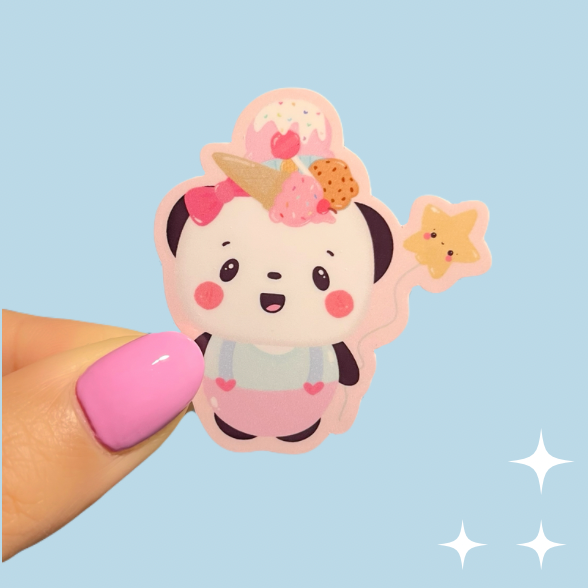 Sweetie/D51