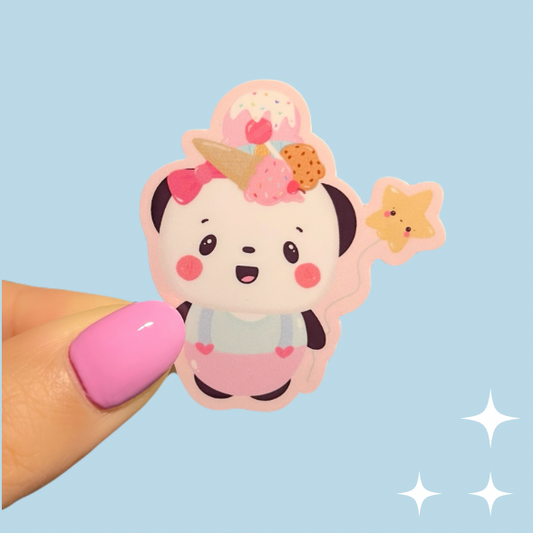 Sweetie/D51